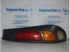 Recambio de piloto trasero derecho para fiat marea berlina (185) jtd 110 elx referencia OEM IAM 0046476127