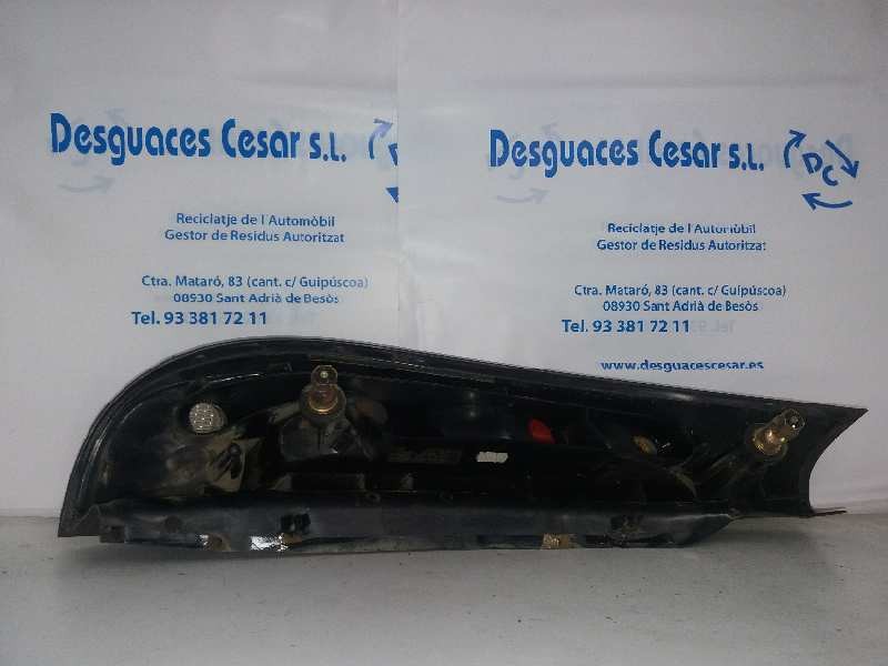 Recambio de piloto trasero derecho para fiat marea berlina (185) jtd 110 elx referencia OEM IAM 0046476127   Recambio de piloto trasero derecho para fiat marea berlina (185) jtd 110 elx referencia OEM IAM 0046476127