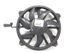 Recambio de electroventilador para peugeot 307 (s1) xr referencia OEM IAM 1253C0  