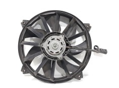 Recambio de electroventilador para peugeot 307 (s1) xr referencia OEM IAM 1253C0   2