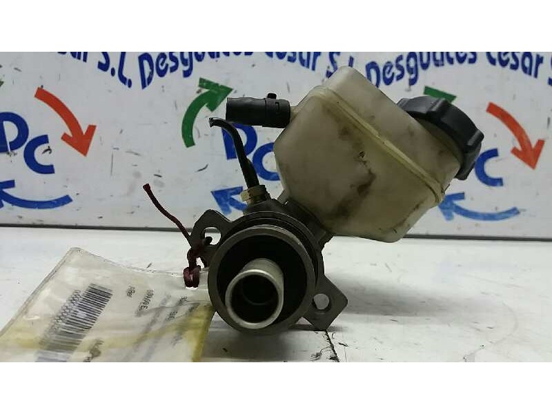 Recambio de bomba freno para ford mondeo berlina (gd) clx referencia OEM IAM   