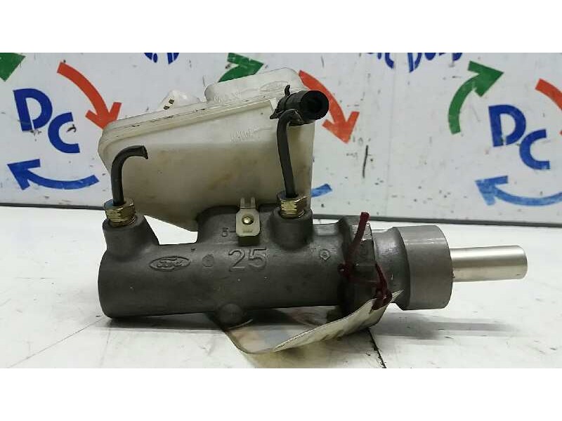 Recambio de bomba freno para ford mondeo berlina (gd) clx referencia OEM IAM   