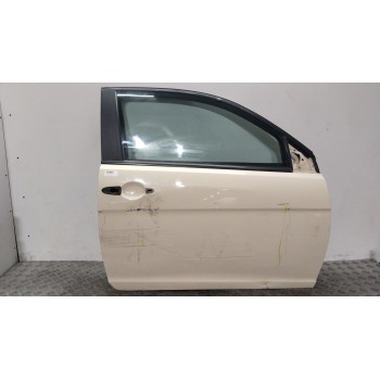 PUERTA DELANTERA DERECHA 51703010 BLANCO