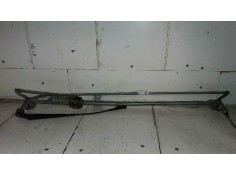 Recambio de motor limpia delantero para opel zafira b cosmo referencia OEM IAM   