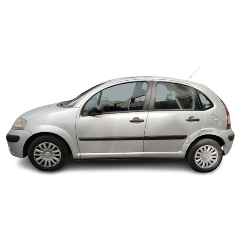 CITROËN C3 I (FC_, FN_) - imagen 4