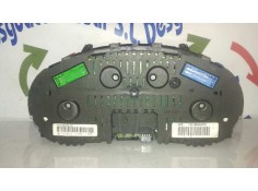 Recambio de cuadro instrumentos para seat ibiza (6k1) sport referencia OEM IAM 6K0920850F   2