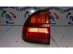 Recambio de piloto trasero izquierdo para renault laguna (b56) 1.9 dti referencia OEM IAM 7700420122  