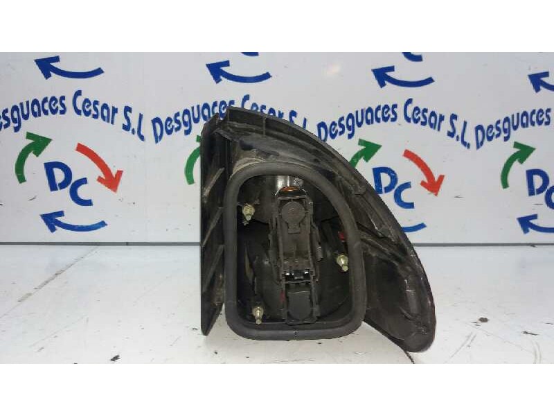 Recambio de piloto trasero izquierdo para renault laguna (b56) 1.9 dti referencia OEM IAM 7700420122  