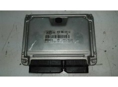 Recambio de centralita motor uce para volkswagen passat berlina (3b2) comfortline referencia OEM IAM 0281010303  