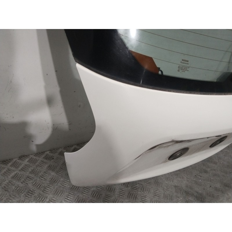 PORTON TRASERO K0100BV8BA  - imagen 4