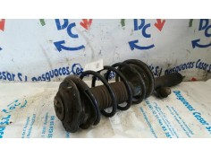 Recambio de amortiguador delantero izquierdo para citroën xsara picasso 2.0 16v exclusive referencia OEM IAM   