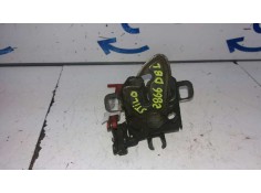 Recambio de cerradura capot para fiat stilo (192) 2.4 20v abarth xbox referencia OEM IAM 0051788052
