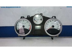 Recambio de cuadro instrumentos para peugeot 207 x-line referencia OEM IAM 9882904780  