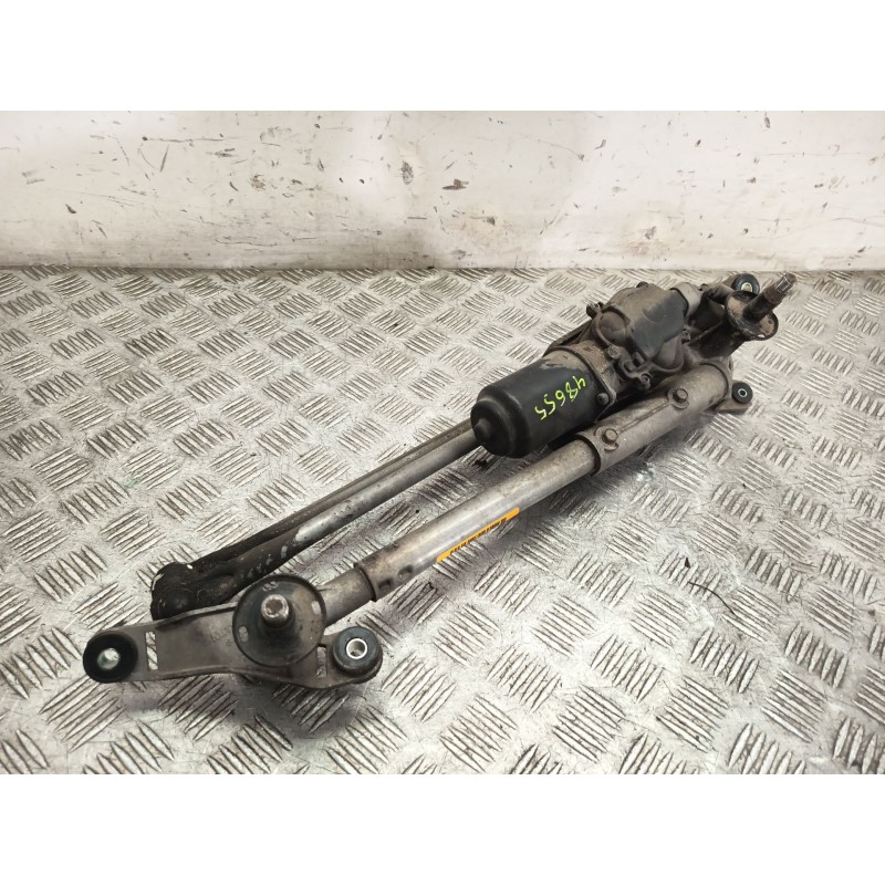 MOTOR LIMPIA DELANTERO 76505SJDG01  - imagen 3