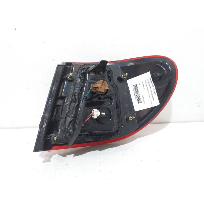 PILOTO TRASERO IZQUIERDO 4880A  - imagen 2