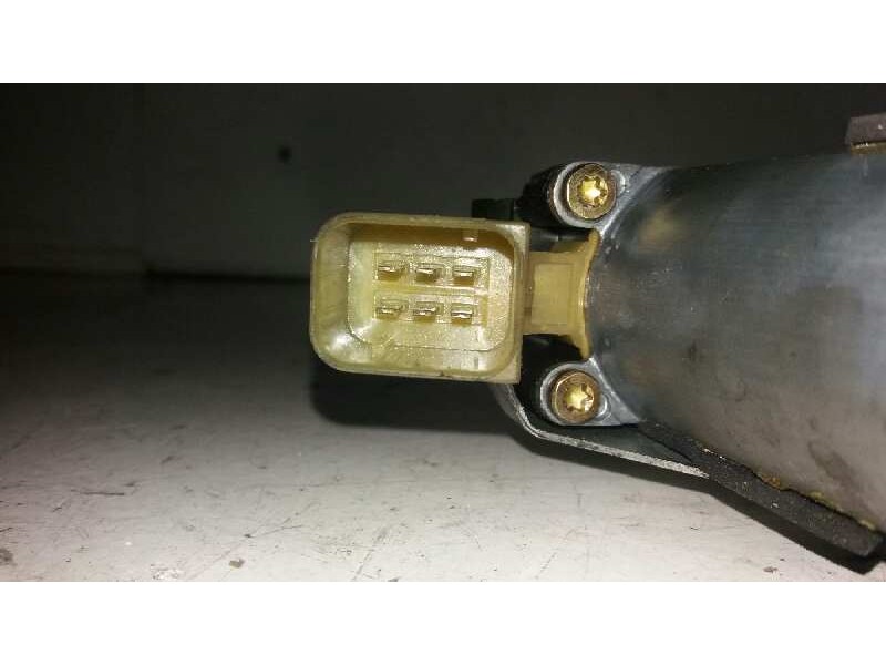 Recambio de elevalunas delantero derecho para volvo s60 berlina 2.4 cat referencia OEM IAM   