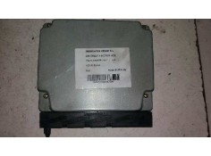 Recambio de centralita motor uce para volvo s60 berlina 2.4 cat referencia OEM IAM   