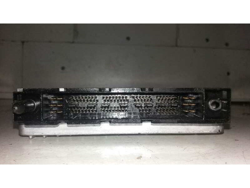 Recambio de centralita motor uce para volvo s60 berlina 2.4 cat referencia OEM IAM   