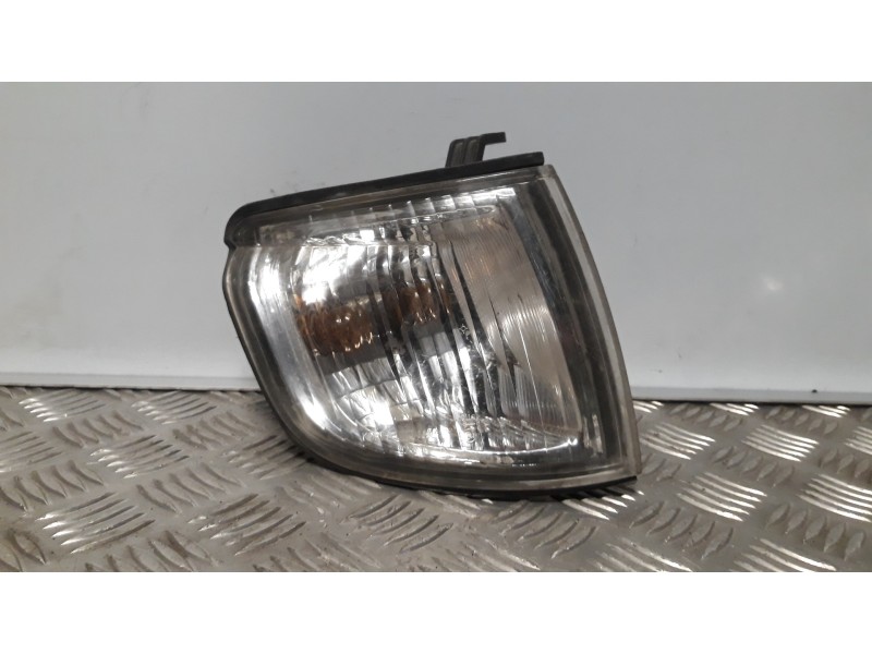 Recambio de piloto delantero derecho para kia joice 2.0 cat referencia OEM IAM   