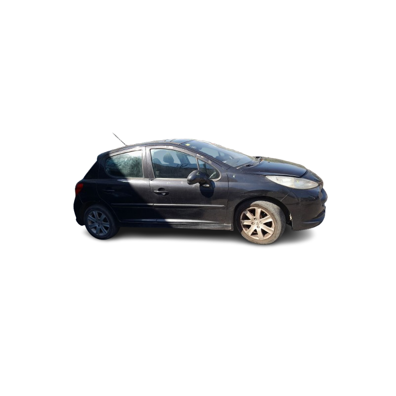 PEUGEOT 207/207+ (WA_, WC_) - imagen 3