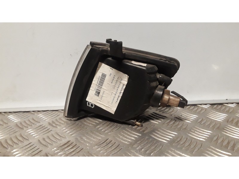 Recambio de piloto delantero derecho para kia joice 2.0 cat referencia OEM IAM   