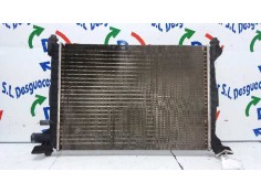 Recambio de radiador agua para ford puma (cce) 1.7 referencia OEM IAM 1098807  