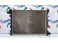 Recambio de radiador agua para ford puma (cce) 1.7 referencia OEM IAM 1098807   2