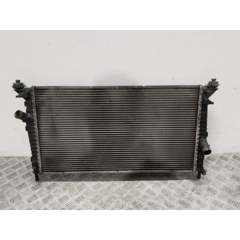 RADIADOR AGUA Z60215200C  - imagen 1