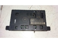 Recambio de centralita check control para mercedes-benz clase c (w203) familiar c 220 t cdi (la) (203.208) referencia OEM IAM 20