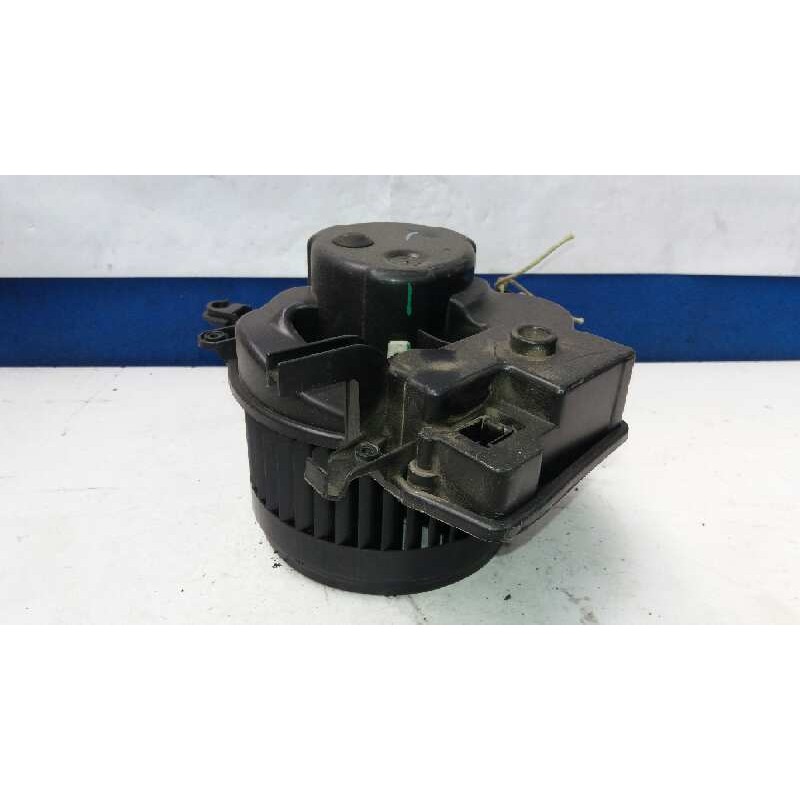 Recambio de motor calefaccion para mercedes-benz clase c (w203) familiar c 220 t cdi (la) (203.208) referencia OEM IAM   