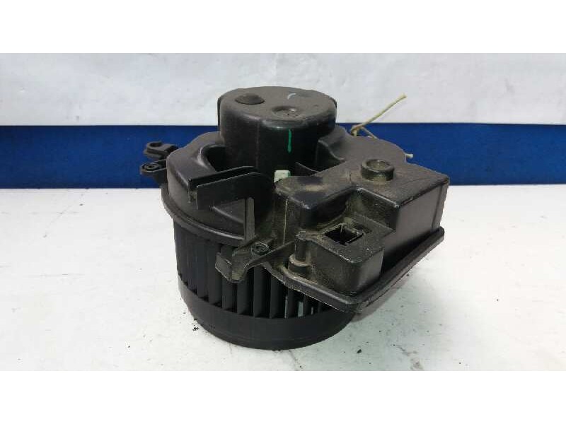 Recambio de motor calefaccion para mercedes-benz clase c (w203) familiar c 220 t cdi (la) (203.208) referencia OEM IAM   