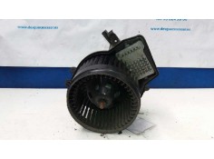 Recambio de motor calefaccion para mercedes-benz clase c (w203) familiar c 220 t cdi (la) (203.208) referencia OEM IAM    2