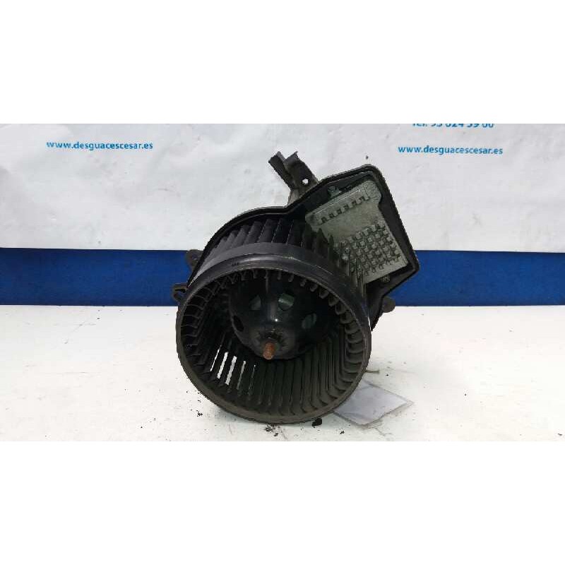 Recambio de motor calefaccion para mercedes-benz clase c (w203) familiar c 220 t cdi (la) (203.208) referencia OEM IAM   