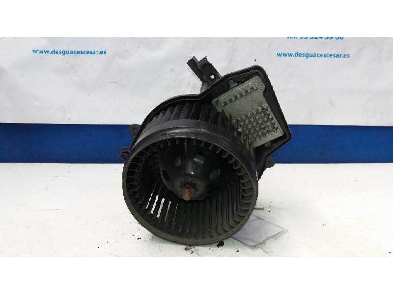 Recambio de motor calefaccion para mercedes-benz clase c (w203) familiar c 220 t cdi (la) (203.208) referencia OEM IAM   