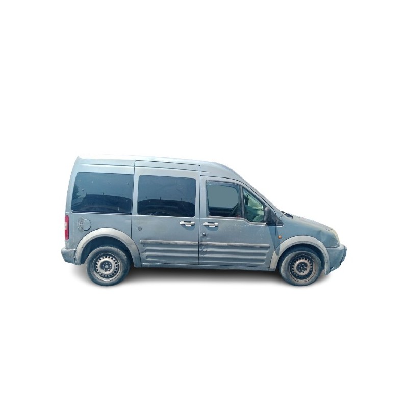 FORD TOURNEO CONNECT - imagen 3