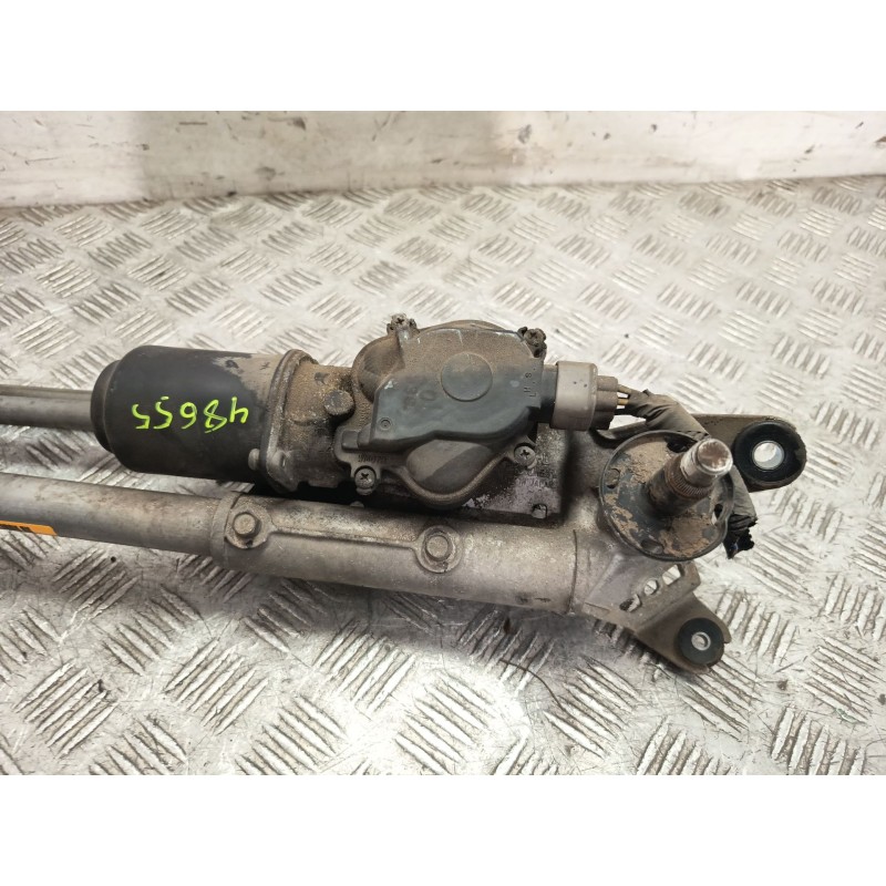 MOTOR LIMPIA DELANTERO 76505SJDG01  - imagen 4