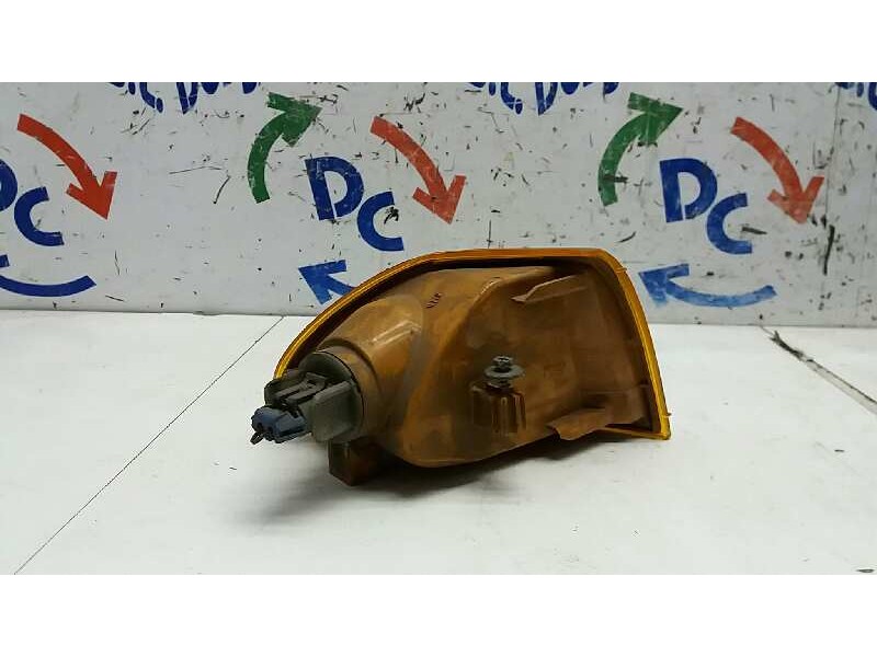 Recambio de piloto delantero izquierdo para opel astra f berlina cdx referencia OEM IAM   