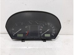 Recambio de cuadro instrumentos para skoda fabia (6y2/6y3) classic referencia OEM IAM   