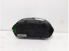 Recambio de cuadro instrumentos para skoda fabia (6y2/6y3) classic referencia OEM IAM    2