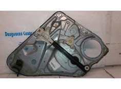 Recambio de elevalunas trasero derecho para seat toledo (1m2) select referencia OEM IAM    2