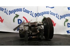Recambio de compresor aire acondicionado para fiat brava (182) 1.6 16v cat referencia OEM IAM 1T00633
