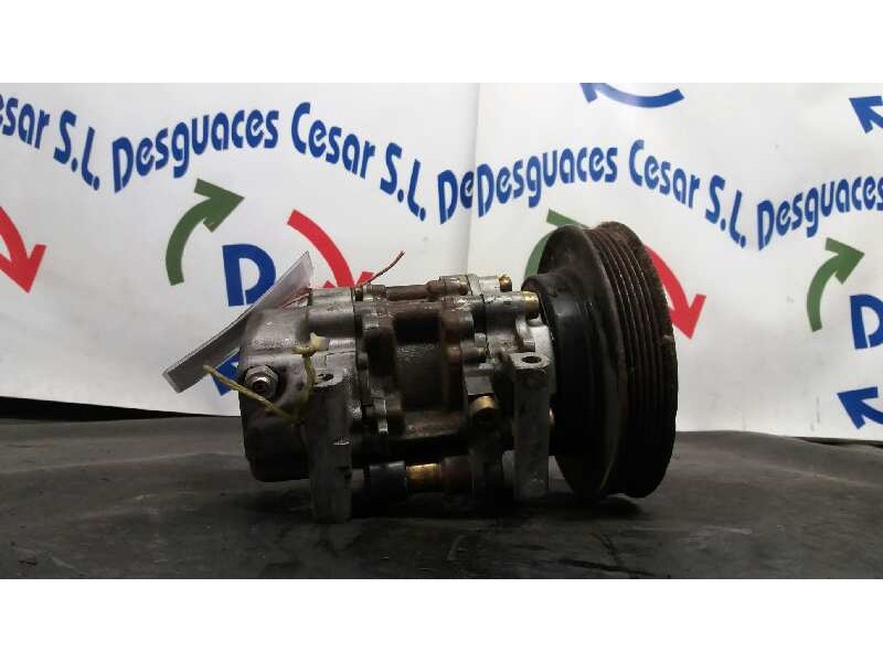 Recambio de compresor aire acondicionado para fiat brava (182) 1.6 16v cat referencia OEM IAM 1T00633  
