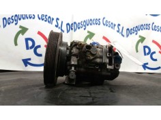 Recambio de compresor aire acondicionado para fiat brava (182) 1.6 16v cat referencia OEM IAM 1T00633   2