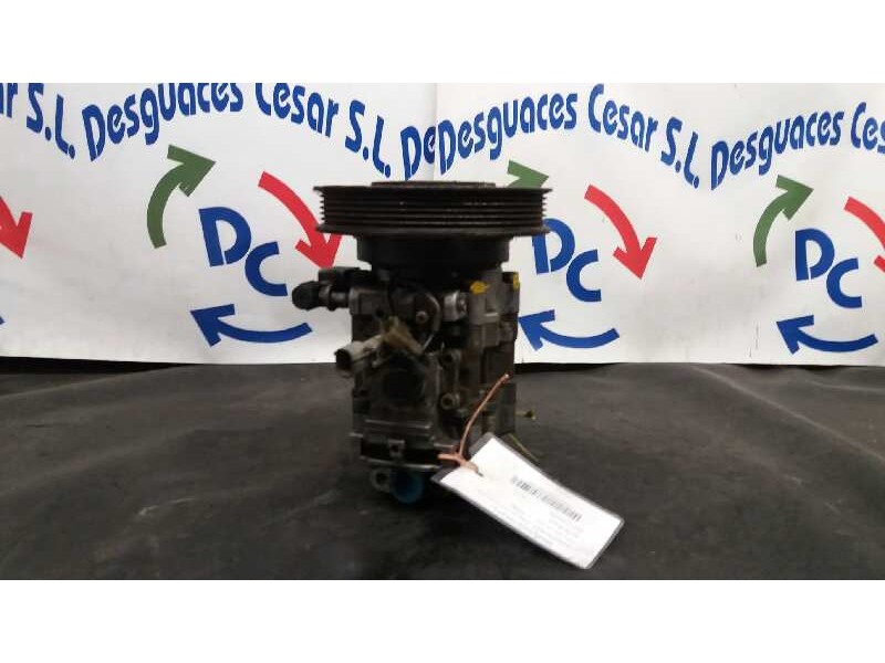 Recambio de compresor aire acondicionado para fiat brava (182) 1.6 16v cat referencia OEM IAM 1T00633  