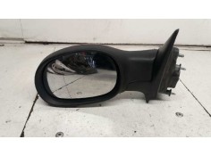 Recambio de retrovisor izquierdo para renault laguna (b56) 1.9 dti referencia OEM IAM  ELECTRICO