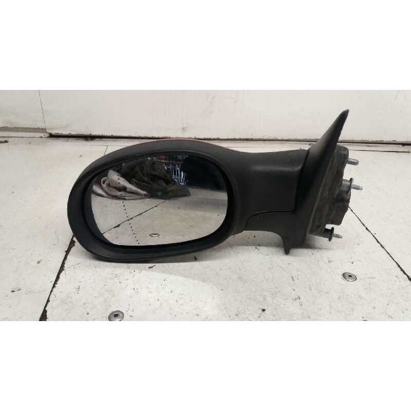 Recambio de retrovisor izquierdo para renault laguna (b56) 1.9 dti referencia OEM IAM  ELECTRICO 