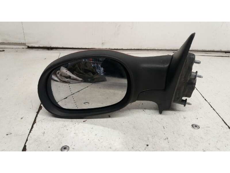 Recambio de retrovisor izquierdo para renault laguna (b56) 1.9 dti referencia OEM IAM  ELECTRICO 