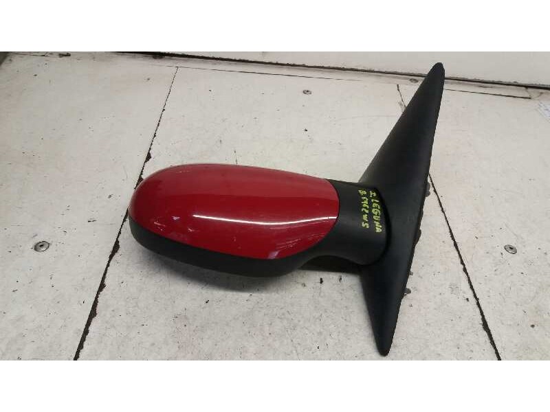 Recambio de retrovisor izquierdo para renault laguna (b56) 1.9 dti referencia OEM IAM  ELECTRICO 