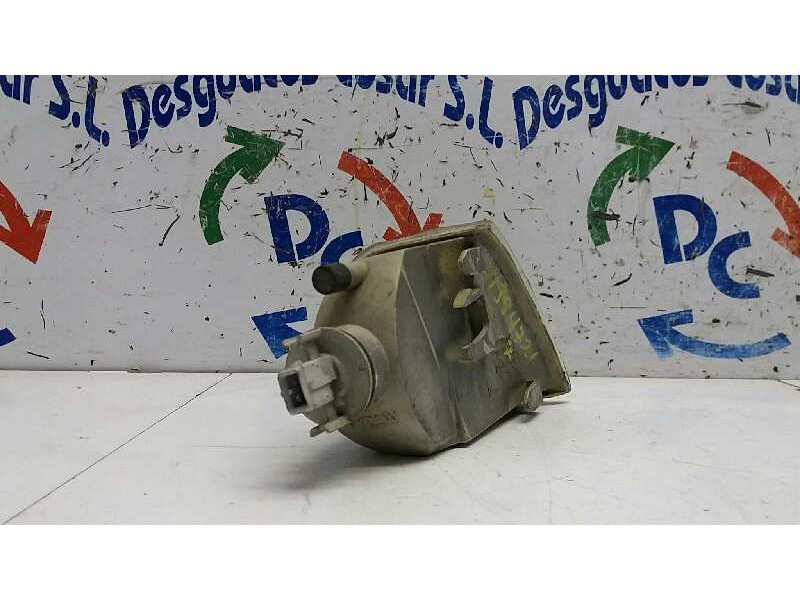 Recambio de piloto delantero izquierdo para citroën saxo 1.6 vts referencia OEM IAM    Recambio de piloto delantero izquierdo para citroën saxo 1.6 vts referencia OEM IAM