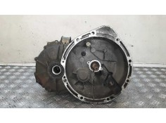 Recambio de caja cambios para smart forfour básico (70kw) referencia OEM IAM BB02000754A  